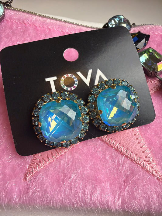 Cambrie Earrings