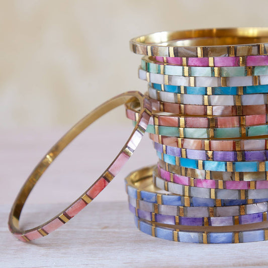 Brass Bollywood Bangles Bracelets