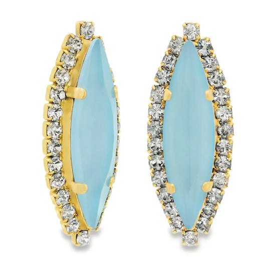 ALYSSA EARRINGS FAIRY DUST