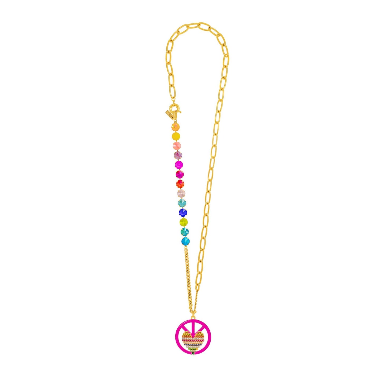 Jace Necklace in Candy Crush