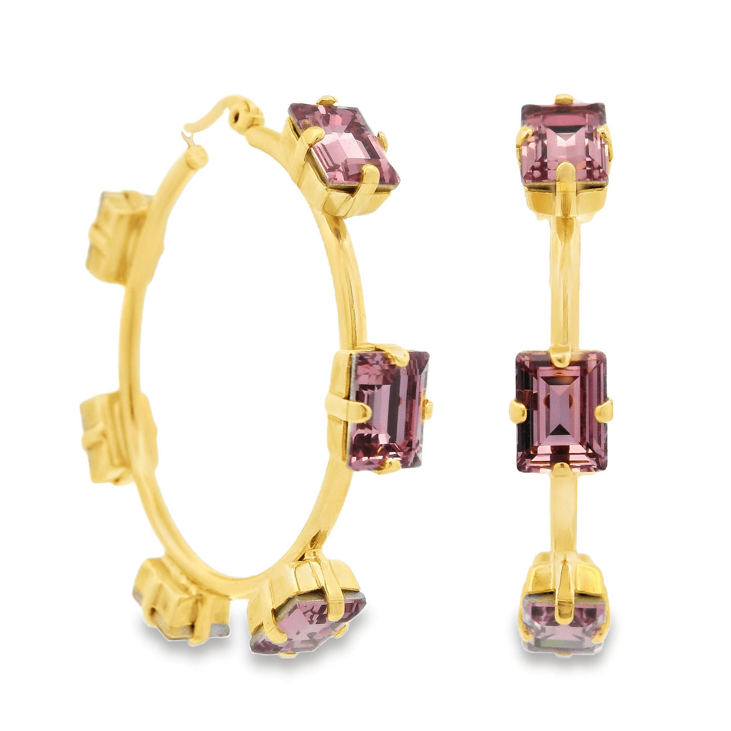 Talia Hoops in Midnight Express