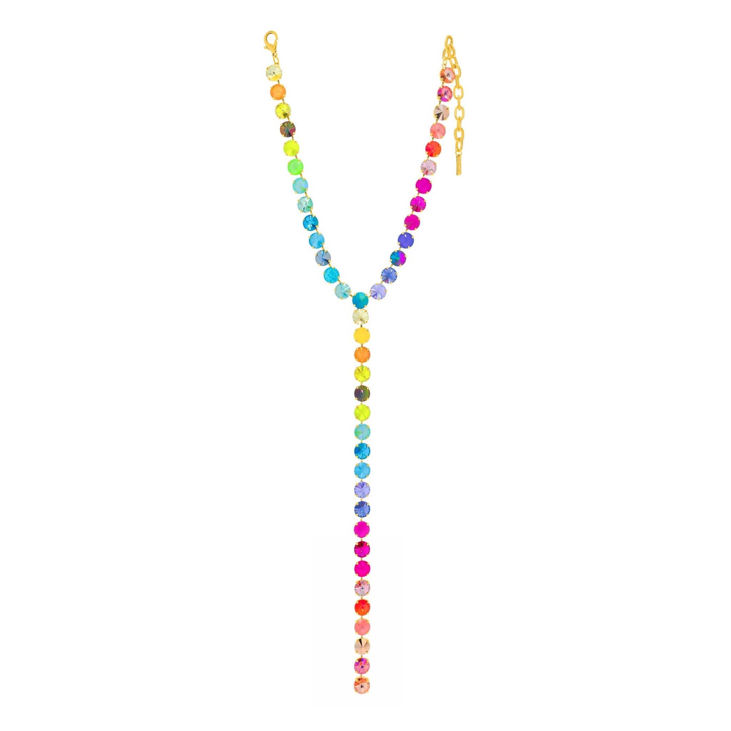 L.A.Necklace in Candy Crush