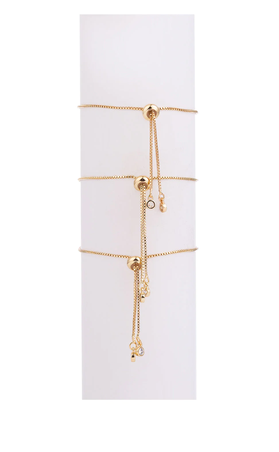 Soledad Bracelet Set
