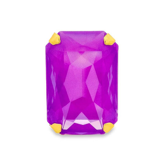 Mini Soleil Ring in Electrics