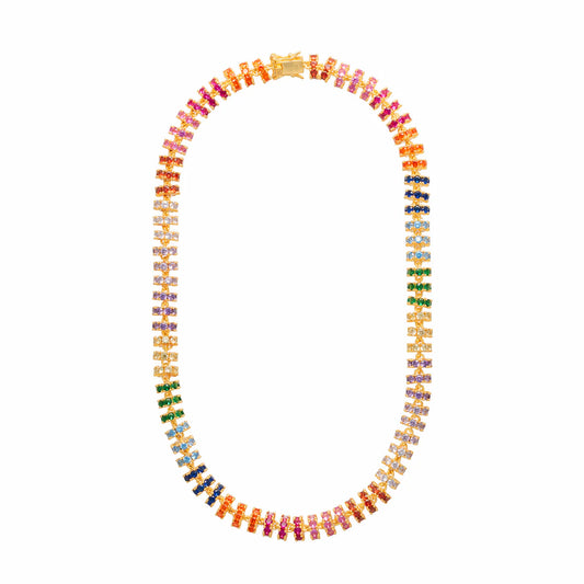 Serenith Necklace