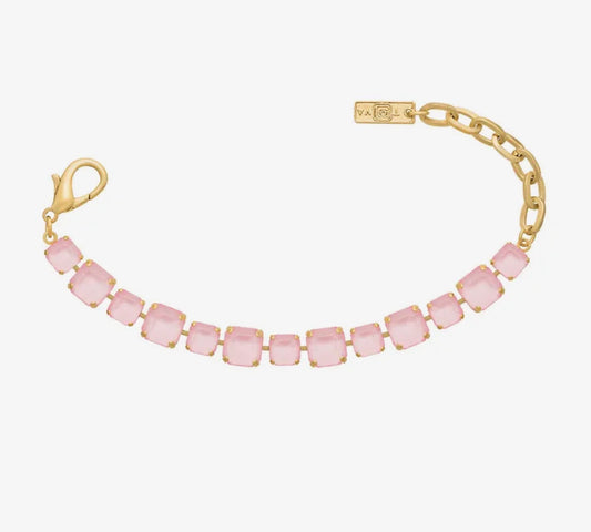 JADIA BRACELET ULTRA PETAL PINK