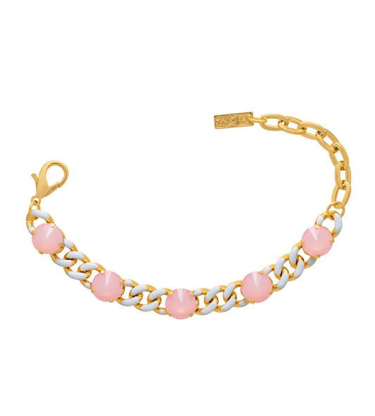 GALILEU BRACELET IN NIMBLUE FAIRY DUST