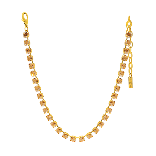Oakland Necklace in Candy Crush
