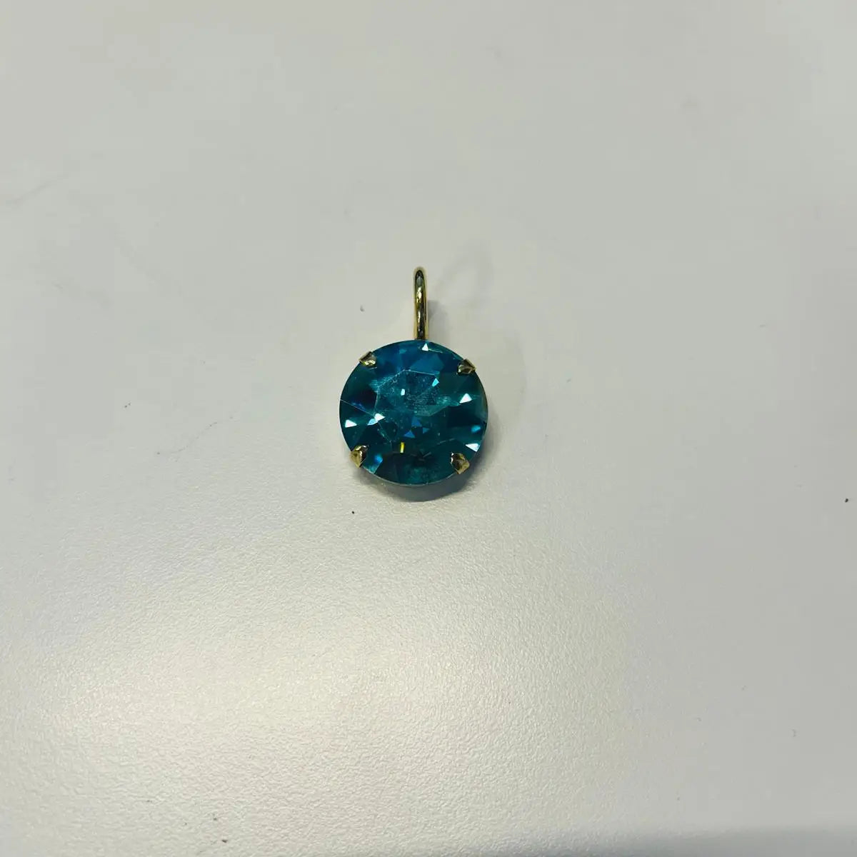 Big Fort Worth Pendants