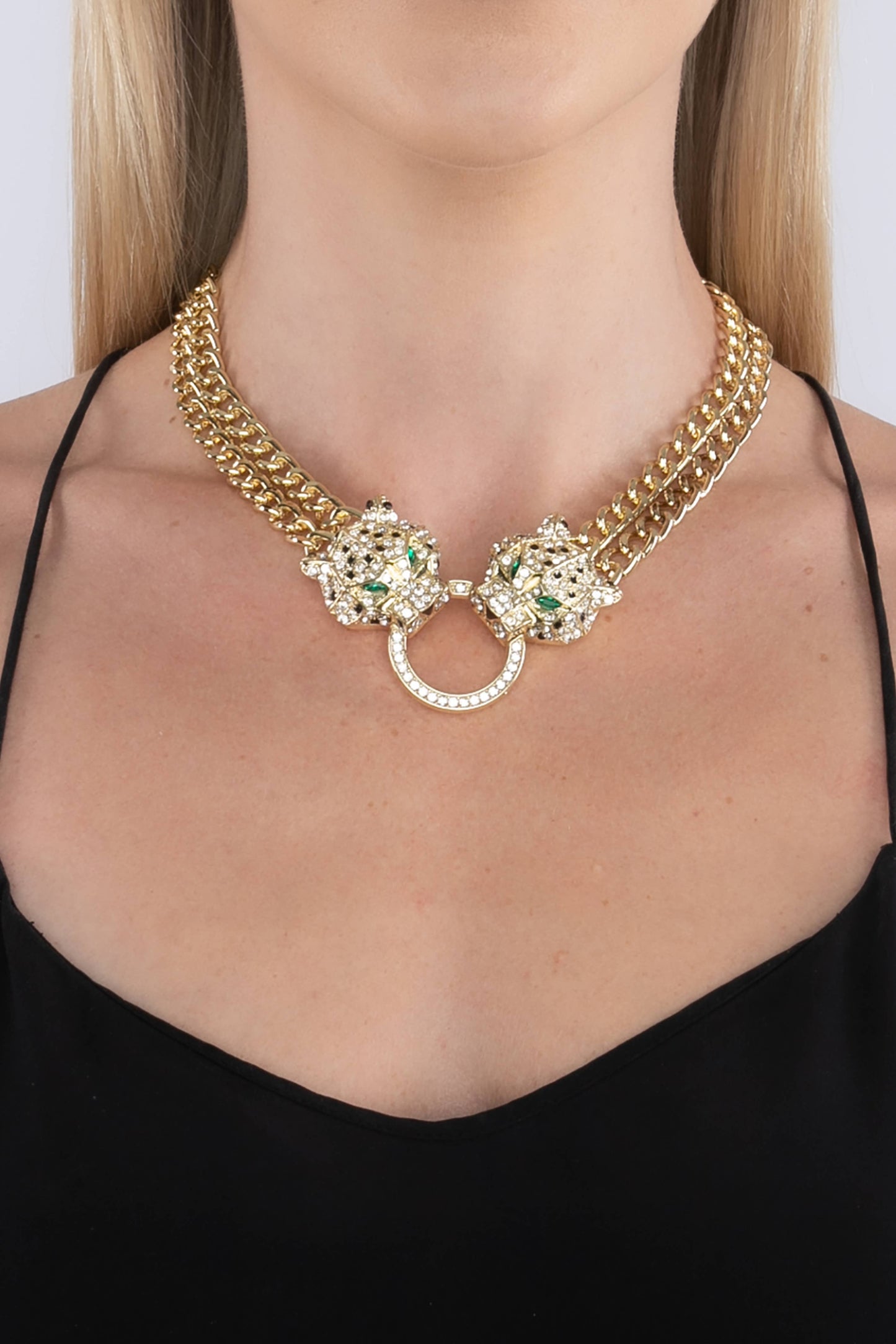 Jag Necklace