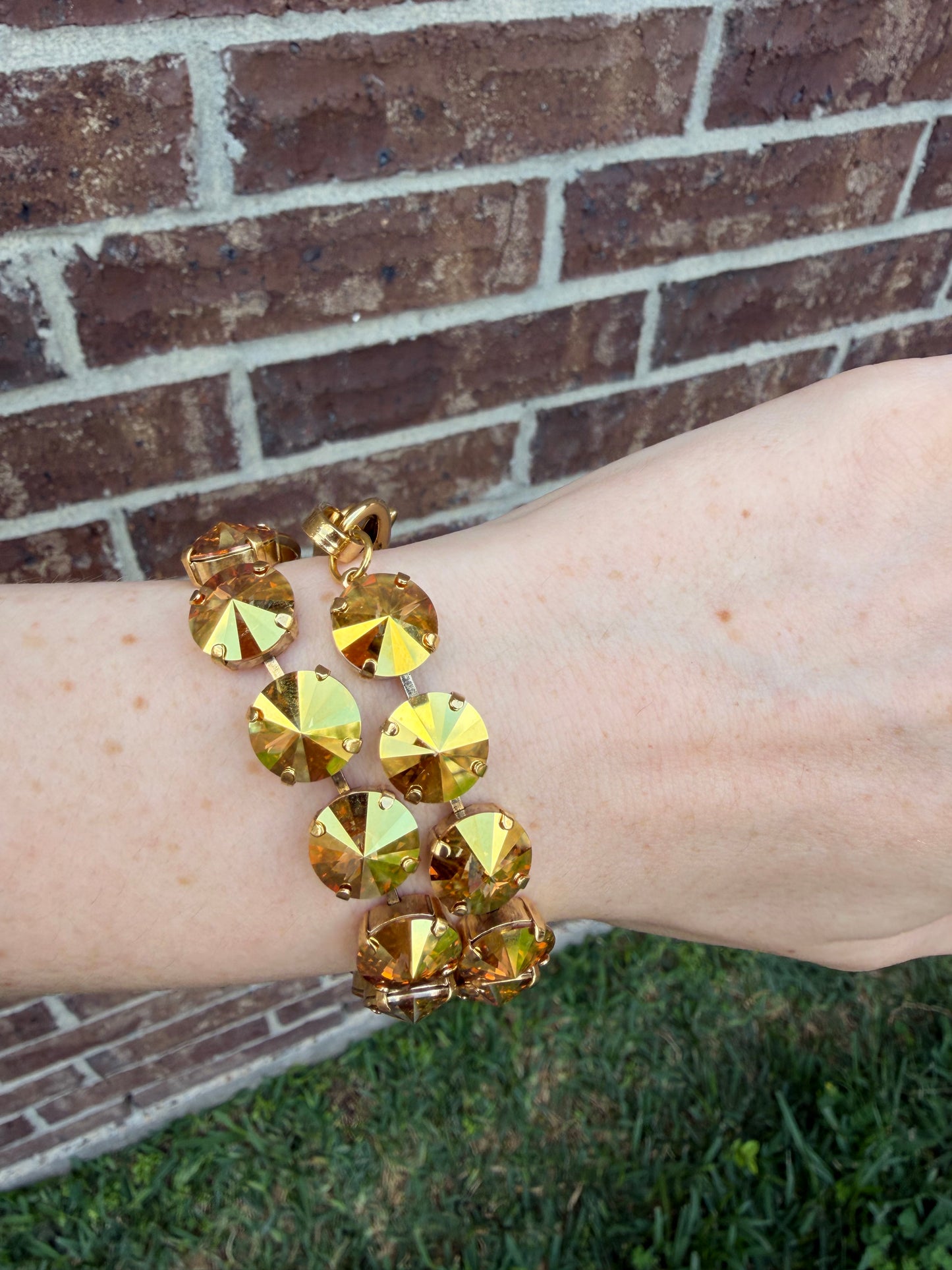 GLITTERATI CROATIA BRACELET
