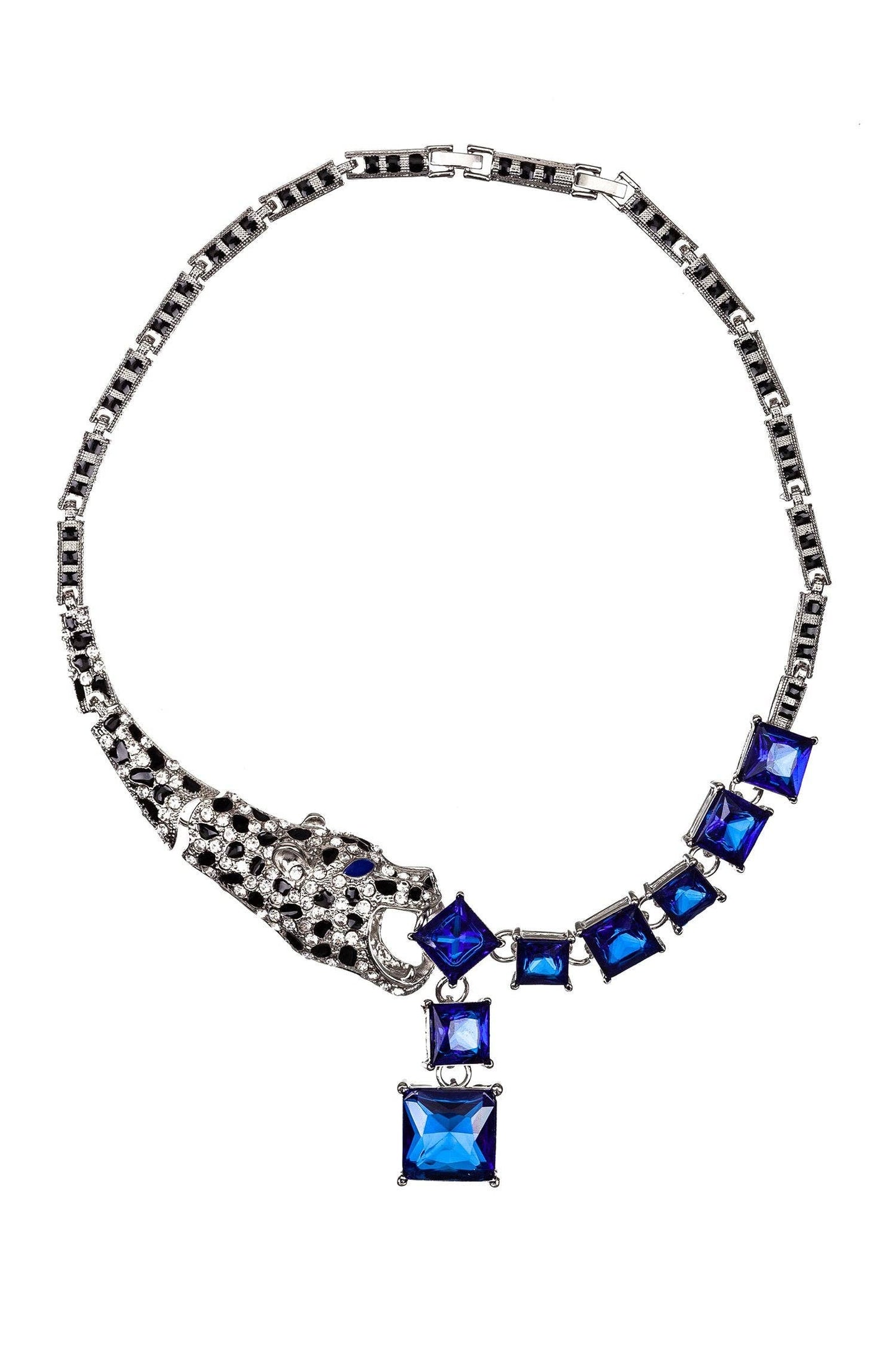 Lynx Necklace