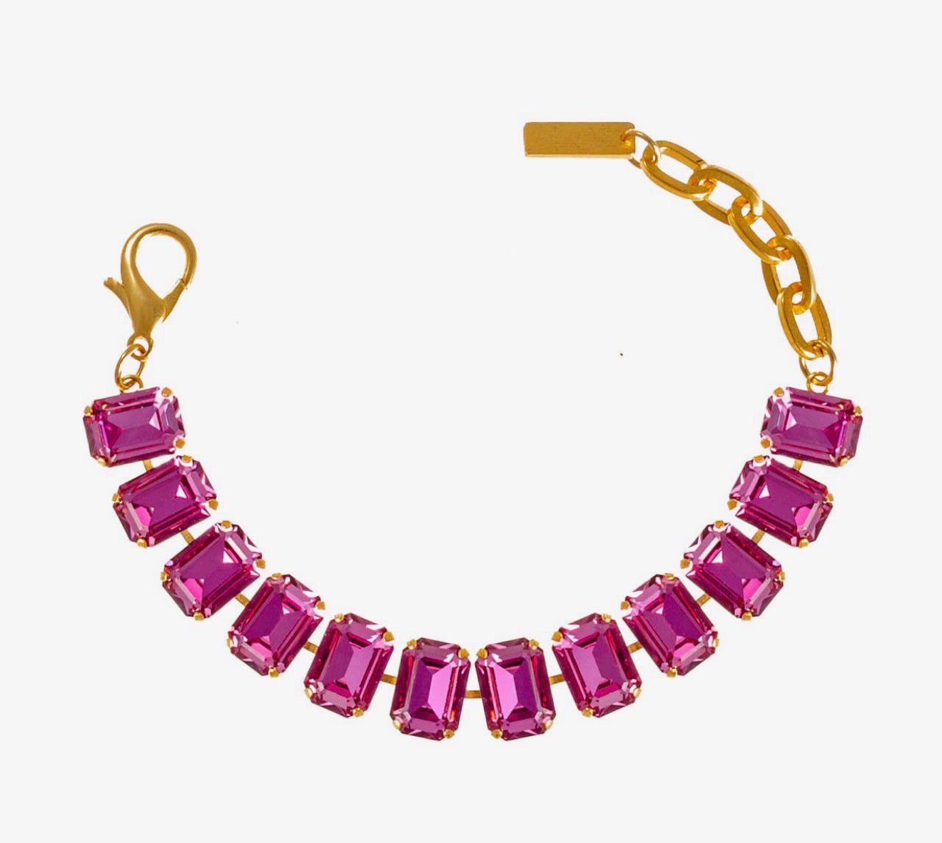 DARK ROSE ERINA BRACELET