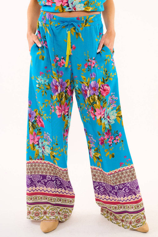 Garden of Eden Pants