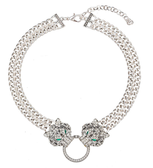 Jag Necklace