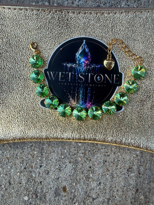 WETSTONE: Paradox Majesty Bracelet