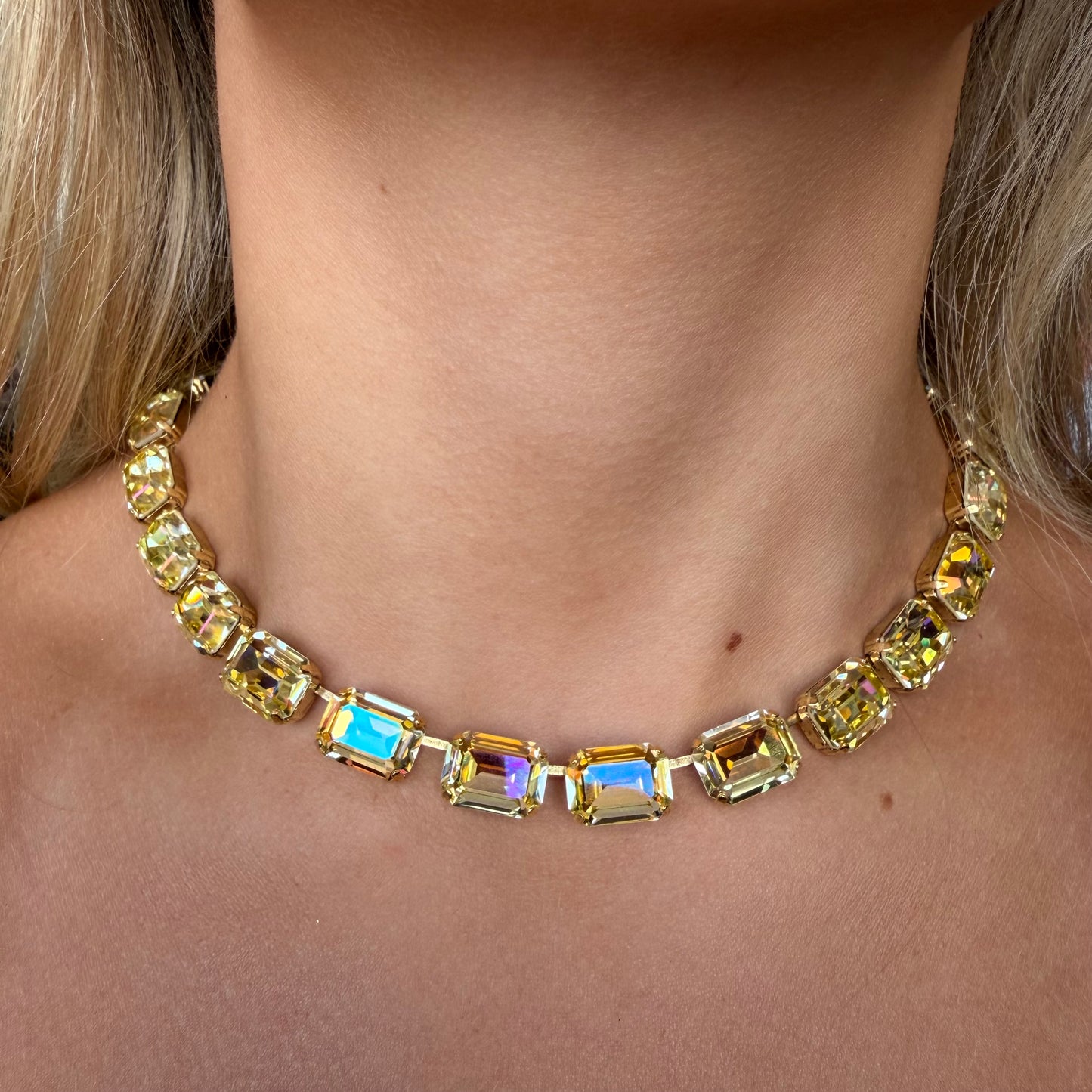 LEMON ERINA BRACELET