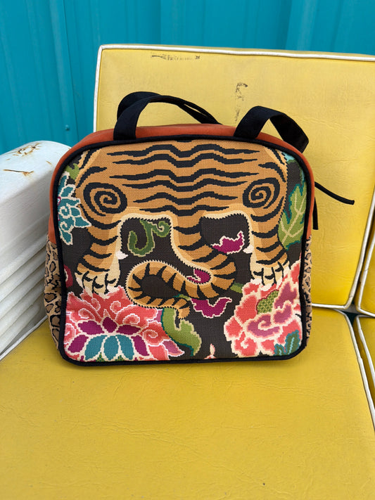 Tiger Weekender