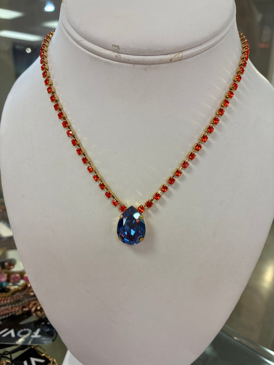 Milli Astro Necklace