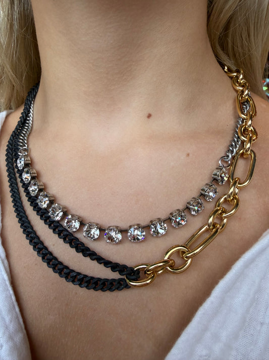 Cricket Necklace