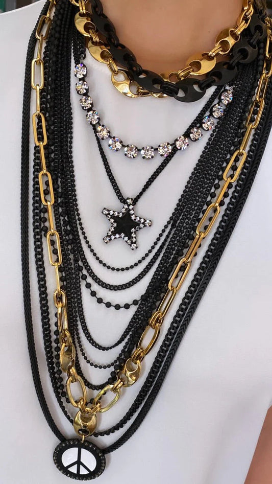 FENNIK NECKLACE