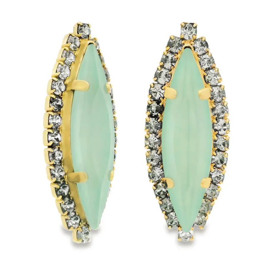 ALYSSA EARRINGS FAIRY DUST