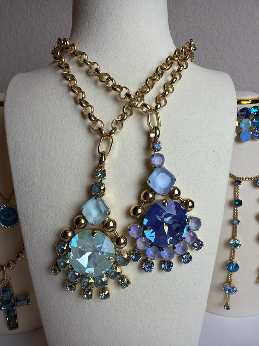 AMANI NECKLACE