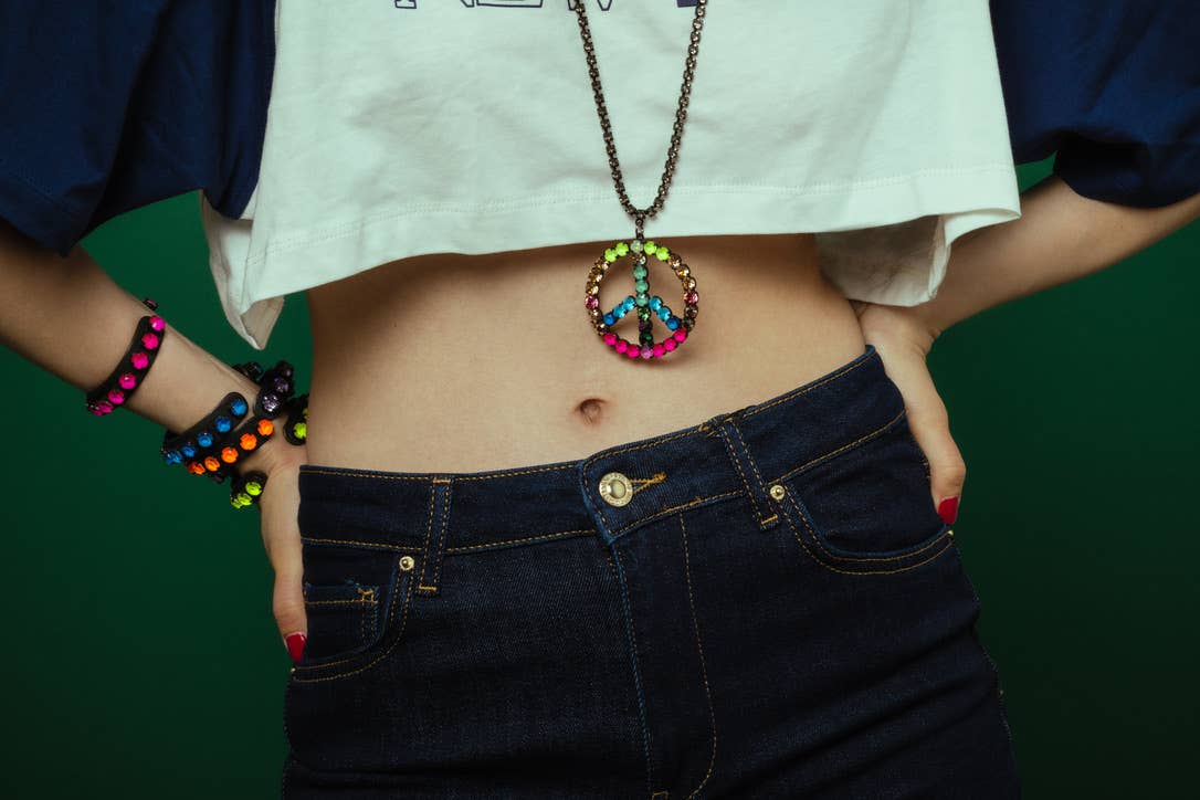 Woodstock in Electrics
