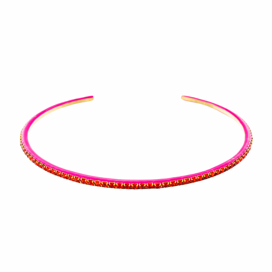Helly Choker