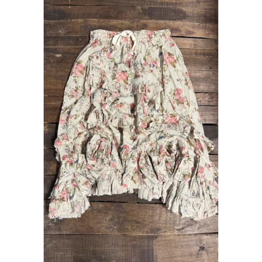 Blooming Romance Skirt