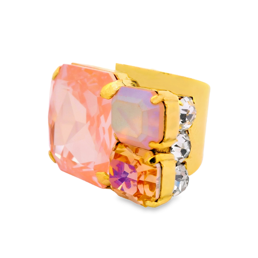 Anahi Ring