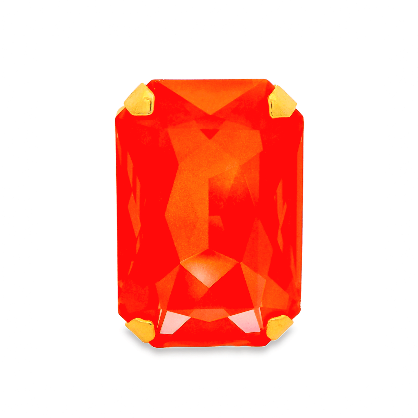 Mini Soleil Ring in Candy Crush Neons