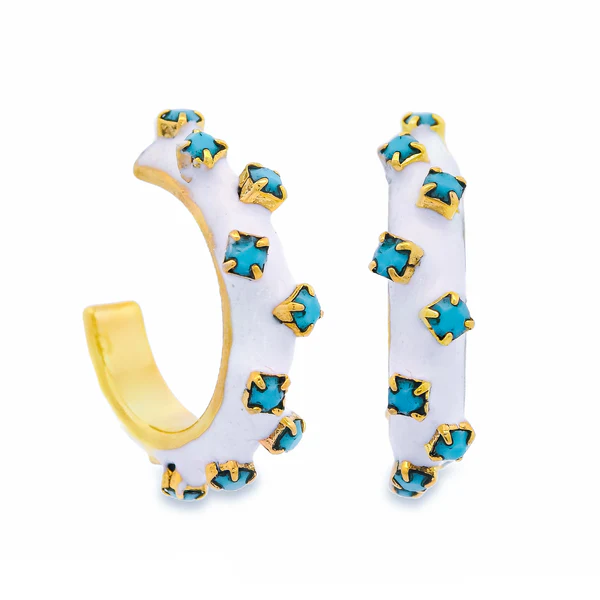 MELINA HOOPS