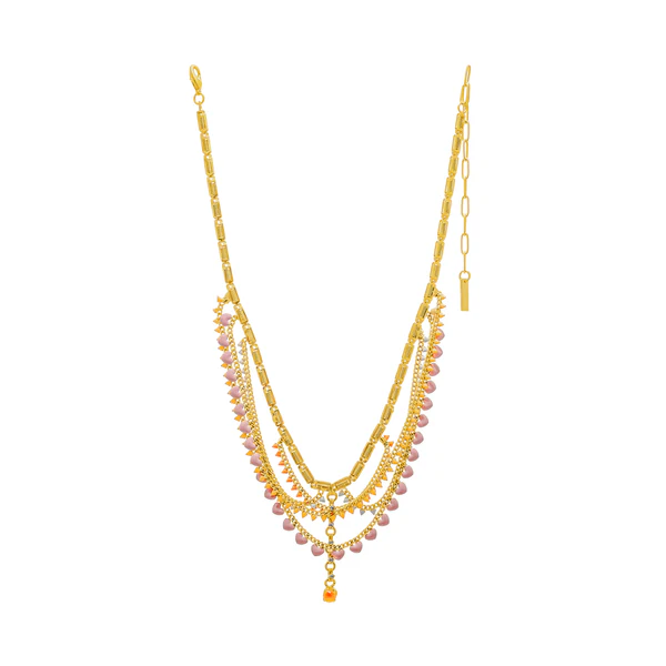 LISA NECKLACE