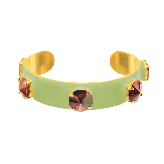 Linsey Cuff