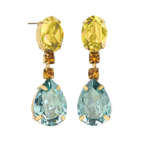 MINI MAISHA EARRINGS
