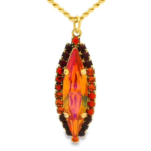 ALYSSA NECKLACES