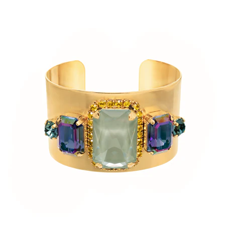 GLENN BRACELET IN AGAVE IGNITE