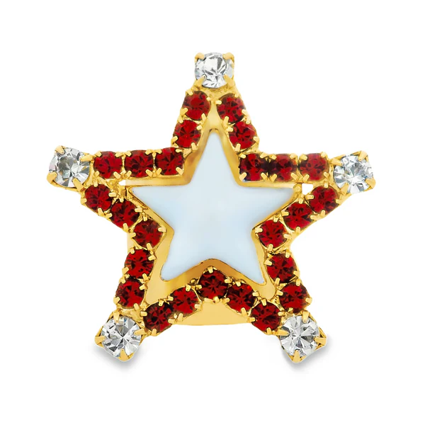 SUPER STAR RINGS