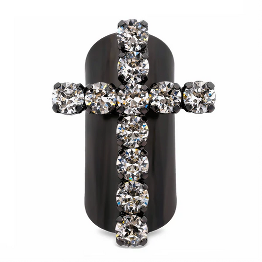 JALUS CROSS RINGS