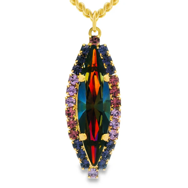 ALYSSA NECKLACES