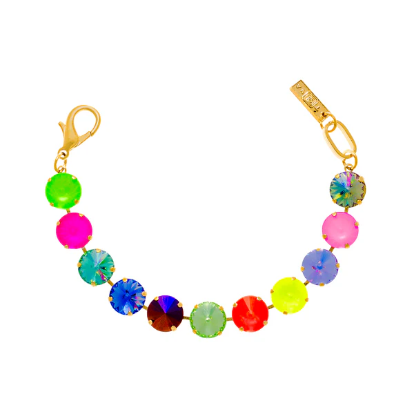CROATIA BRACELET IN ELECTRICS