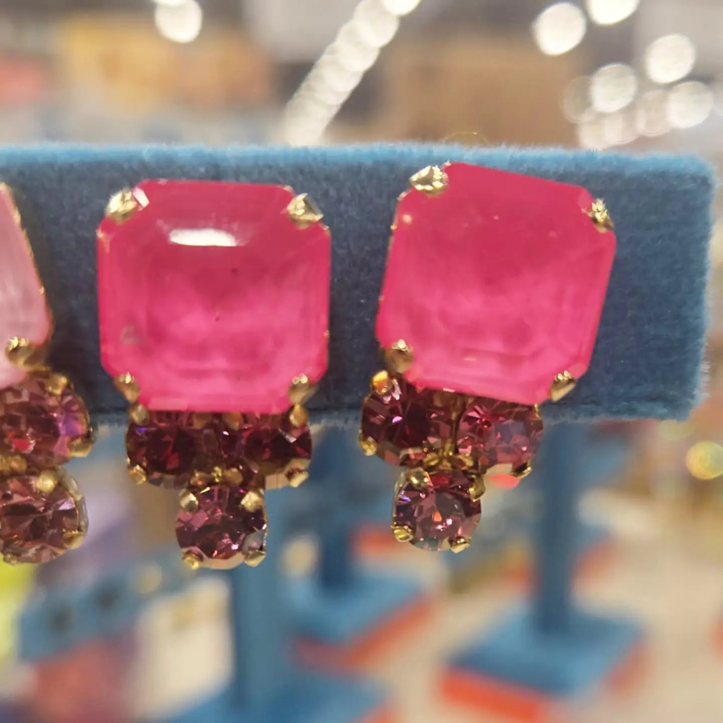 Lianne Earrings