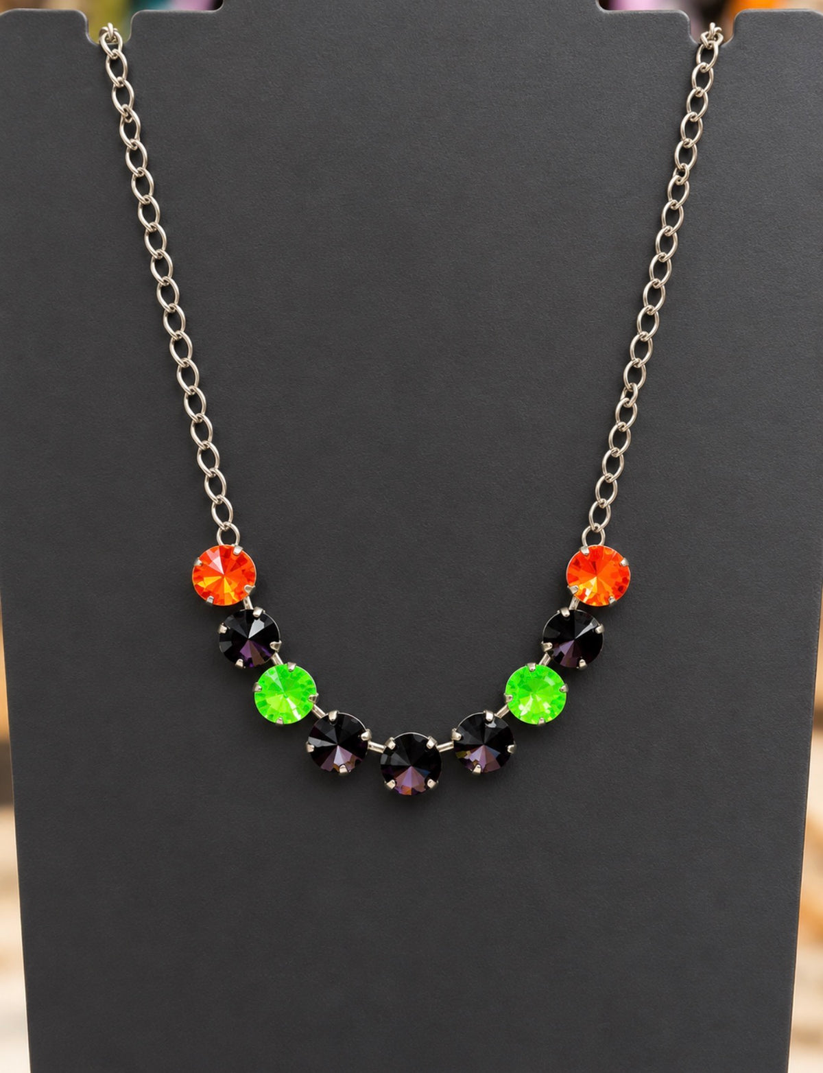 WETSTONE: Big Wednesday Frio Necklace