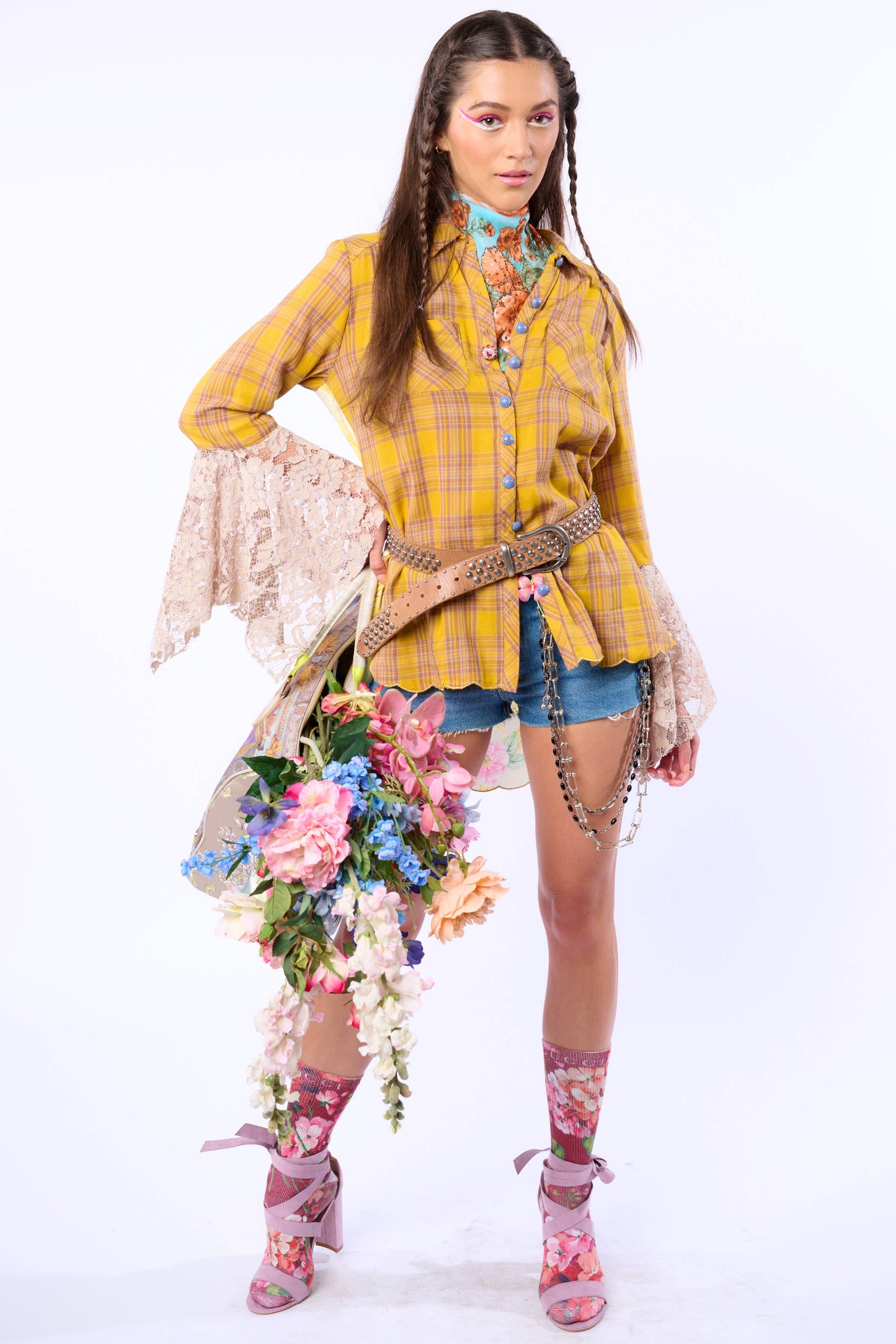 Wild Wild West Shirt