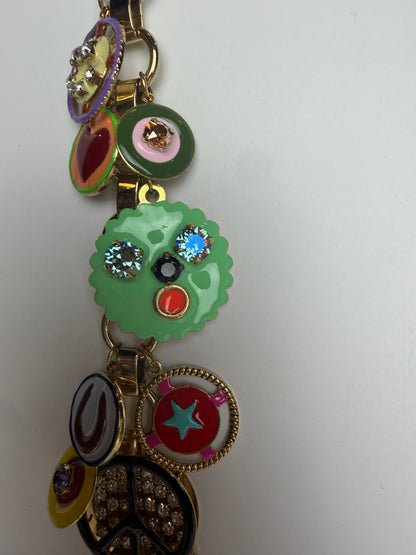 Mistral Necklace