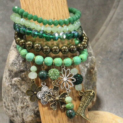 Daisy Duke Bracelet Set