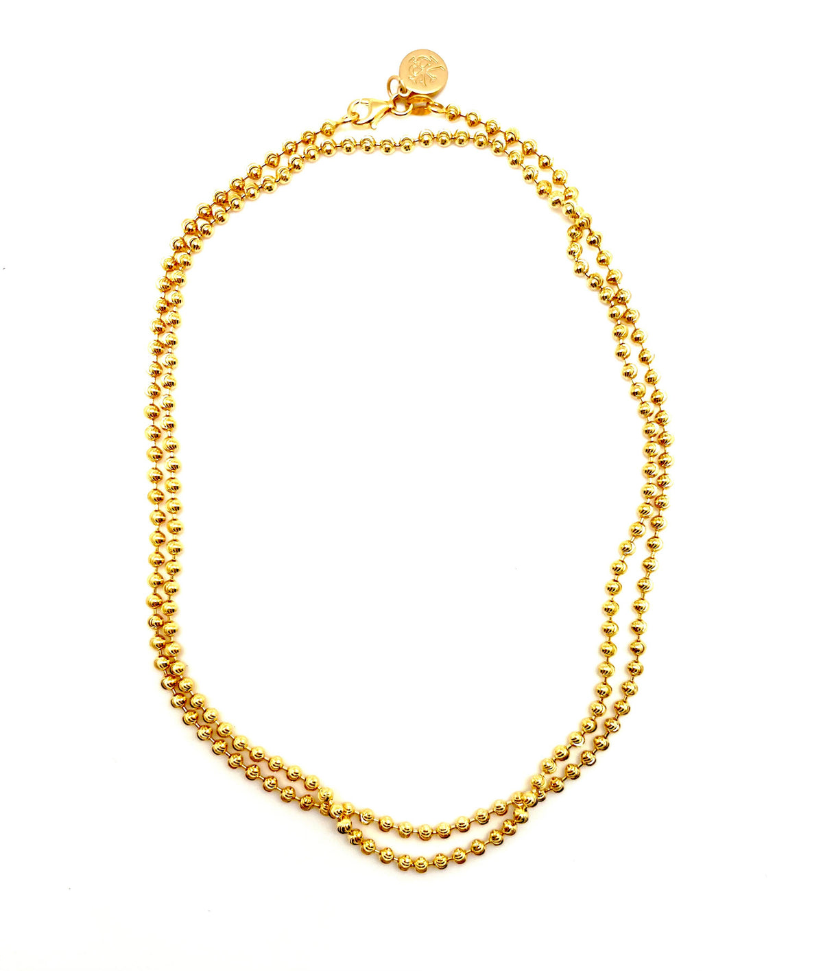 Italian Ball Chain