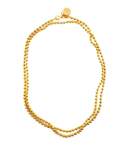 Italian Ball Chain