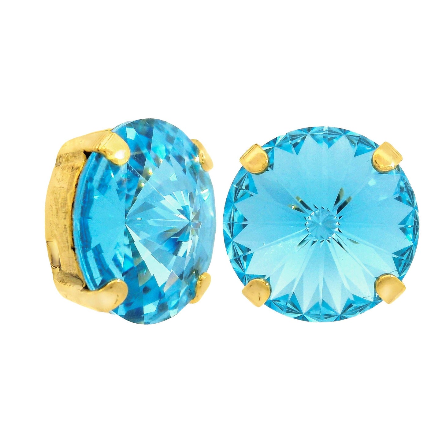 SOPHIA STUD EARRINGS